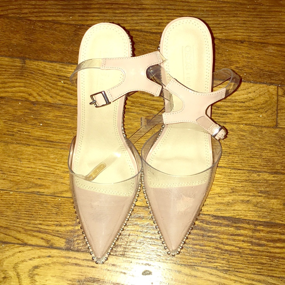 ASOS heels